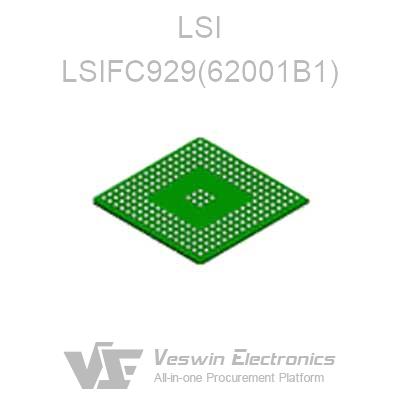 LSIFC929(62001B1)