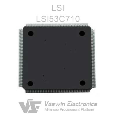 LSI53C710