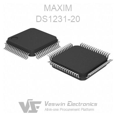 DS1231-20