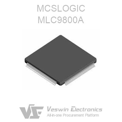 MLC9800A