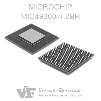 MIC49300-1.2BR