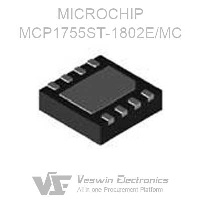 MCP1755ST-1802E/MC