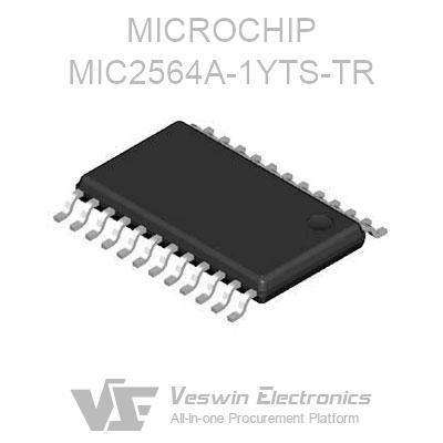 MIC2564A-1YTS-TR