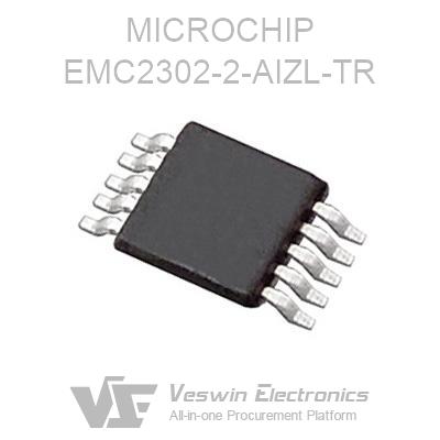 EMC2302-2-AIZL-TR