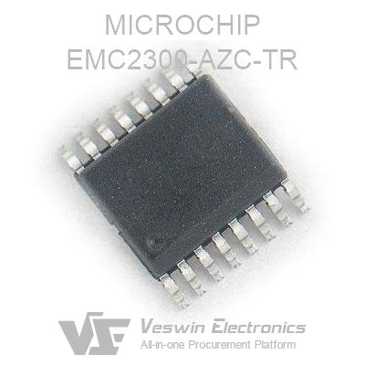 EMC2300-AZC-TR