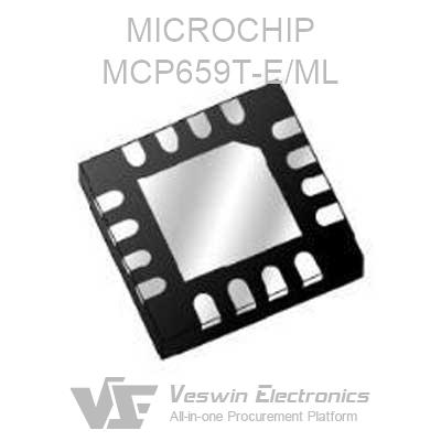 MCP659T-E/ML