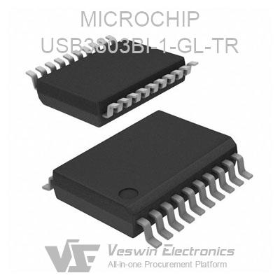 USB3803BI-1-GL-TR