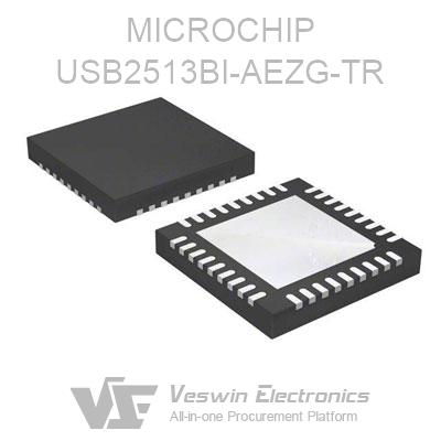 USB2513BI-AEZG-TR
