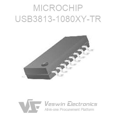 USB3813-1080XY-TR