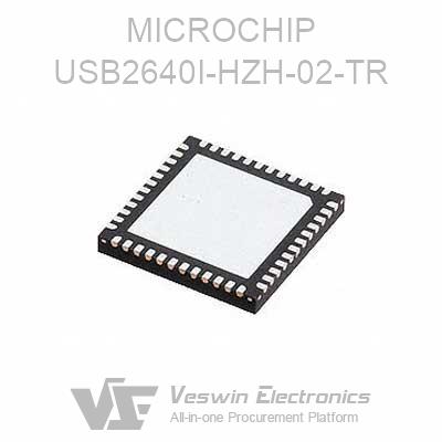 USB2640I-HZH-02-TR