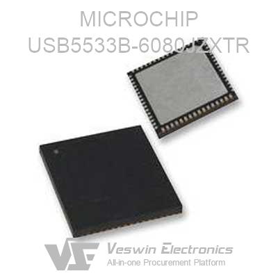 USB5533B-6080JZXTR