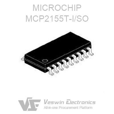 MCP2155T-I/SO