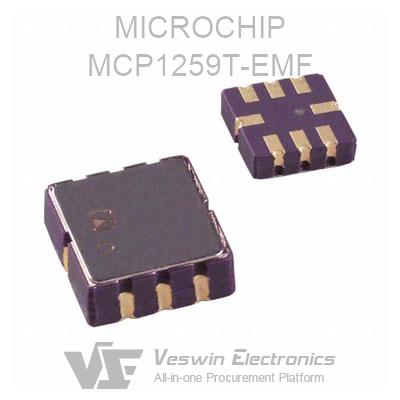 MCP1259T-EMF