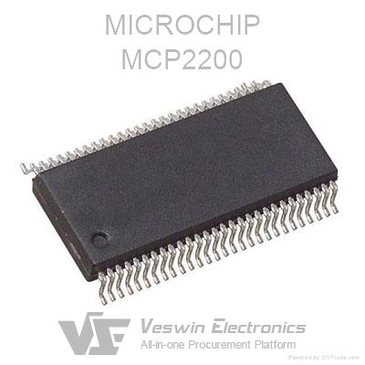 MCP2200
