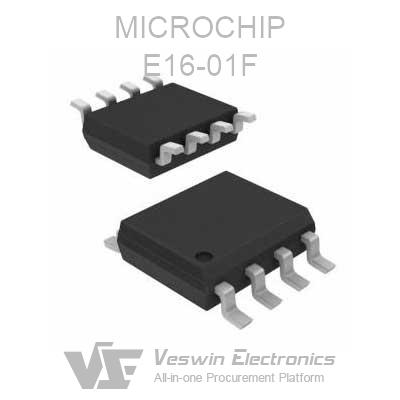 2PCS New Manu:microchip Encapsulation:SOP-8 IC Chip HCS301-I/SN 