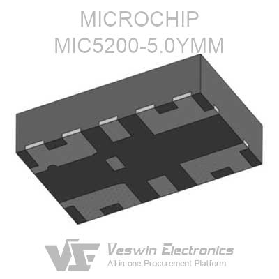 MIC5200-5.0YMM