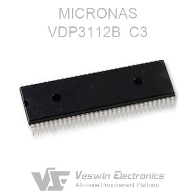 VDP3112B  C3
