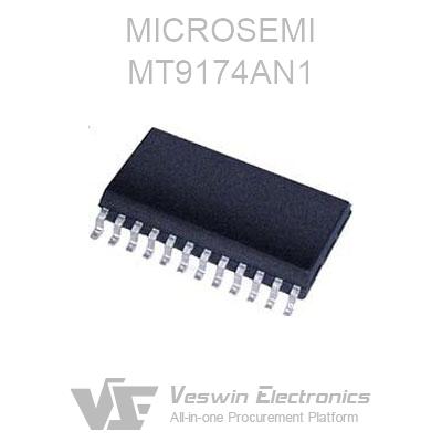 SGE2685-1G High Voltage Transformer Microsemi 