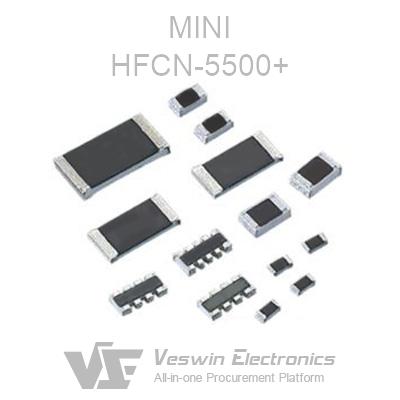 HFCN-5500+