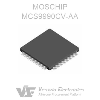 MCS9990CV-AA