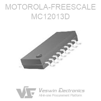 MC12013D