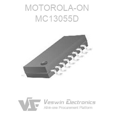 MC13055D