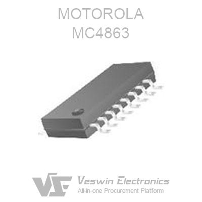 MC4863