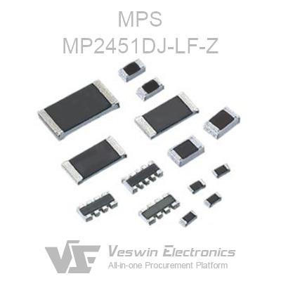 MP2451DJ-LF-Z Product Image