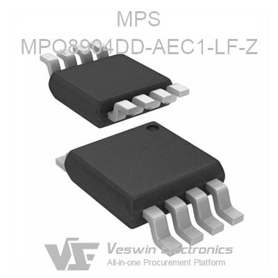 MPQ8904DD-AEC1-LF-Z