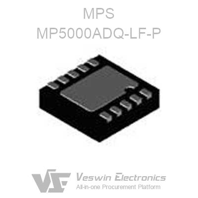 MP5000ADQ-LF-P