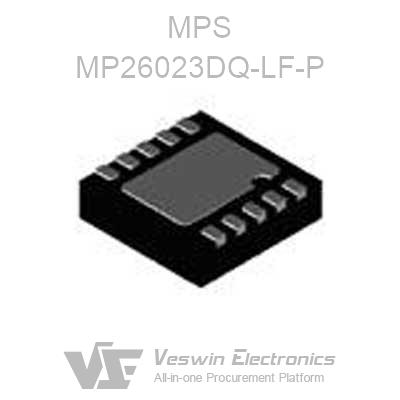 MP26023DQ-LF-P