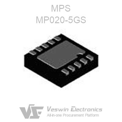 MP020-5GS
