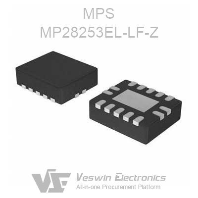 MP28253EL-LF-Z