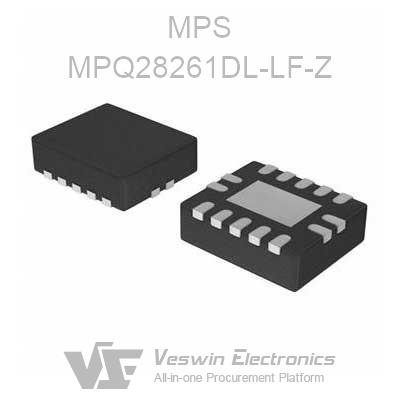 MPQ28261DL-LF-Z