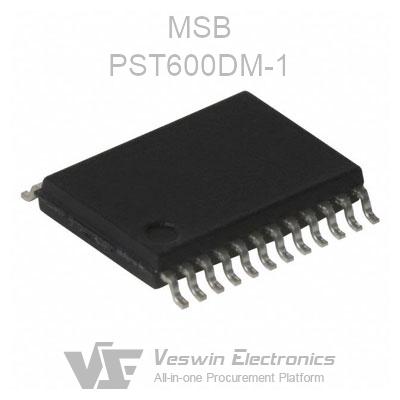 PST600DM-1
