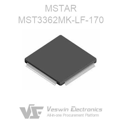 MST3362MK-LF-170