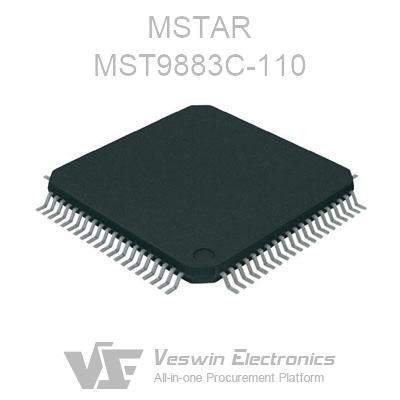MST9883C-110