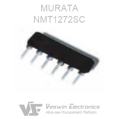 NMT1272SC