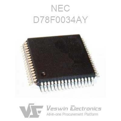 NEC ZIP-7   UPA63H Integrated Circuit