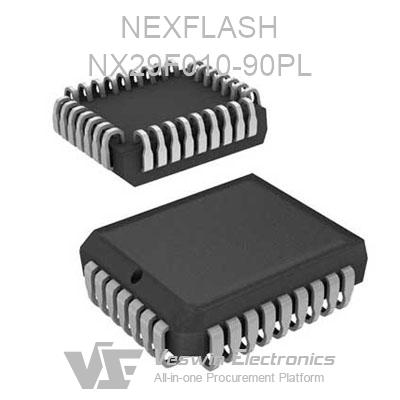 NX29F010-90PL