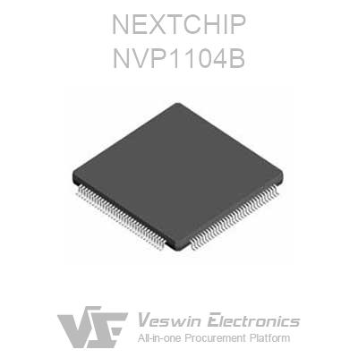 NVP1104B