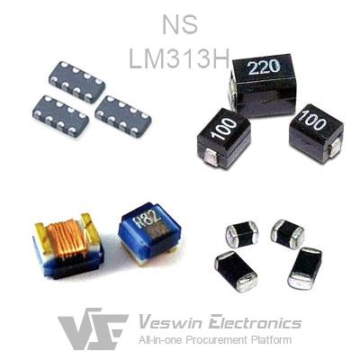 LM113H Precision Voltage Reference NSC TO-46 COLLECTIBLE LAST ONES 
