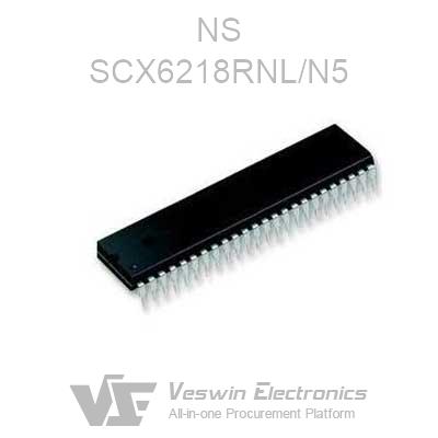 SCX6218RNL/N5