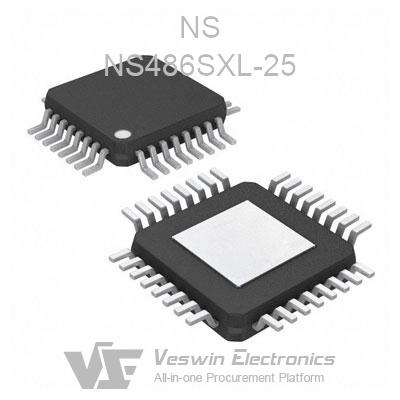 NS486SXL-25
