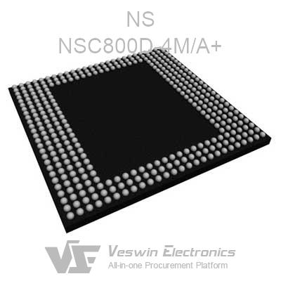 NSC800D-4M/A+