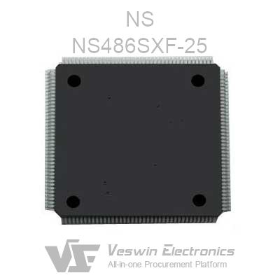 NS486SXF-25