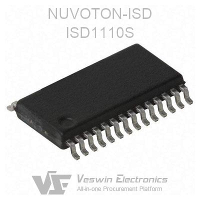 ISD1110S