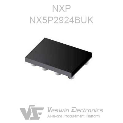 NX5P2924BUK