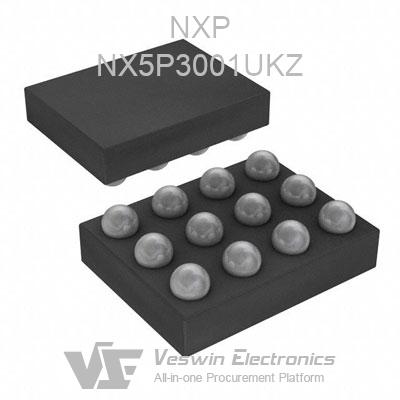 NX5P3001UKZ