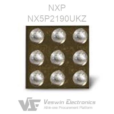 NX5P2190UKZ
